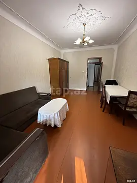 Kirayə verilir 2 otaqlı mənzil 65 m² — Sumqayıt 2 otaq 65.00 m²