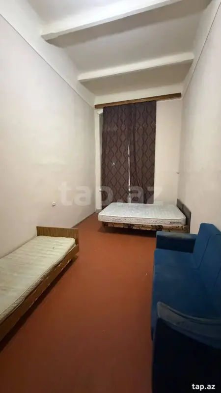 Kirayə verilir 2 otaqlı mənzil 50 m²