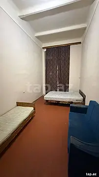 Kirayə verilir 2 otaqlı mənzil 50 m² — Bakı 2 otaq 50.00 m²
