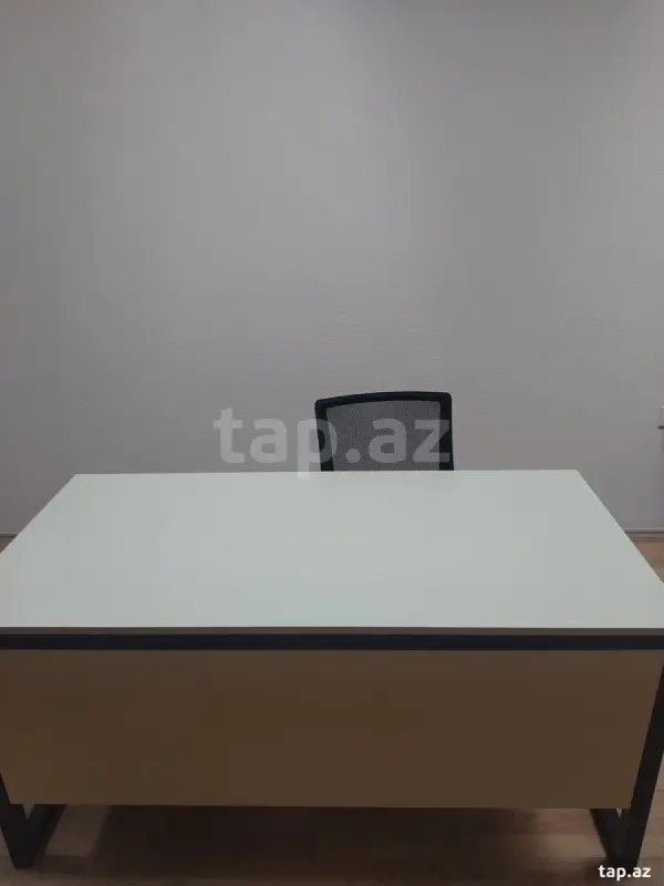 Kirayə verilir ofis