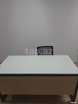 Kirayə verilir ofis — Bakı