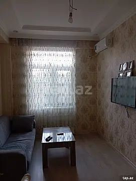 Kirayə verilir 2 otaqlı yeni tikili 60 m² — Xırdalan, Xırdalan 2 otaq 60.00 m²