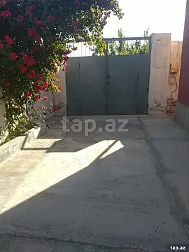 Satılır 4 otaqlı həyət evi 150 m² — Bakı 4 otaq 150.00 m²