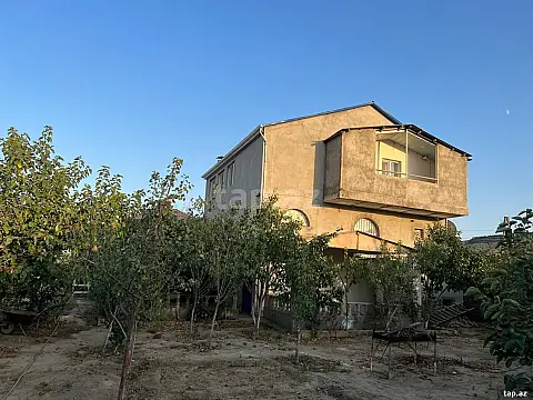 Satılır 4 otaqlı həyət evi 160 m² — Bakı, Görədil 4 otaq 160.00 m²