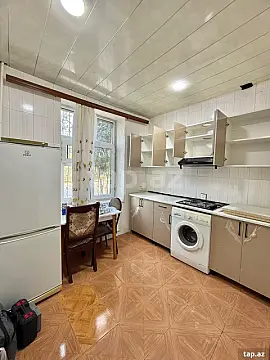 Kirayə verilir 3 otaqlı mənzil 65 m² — Sumqayıt 3 otaq 65.00 m²