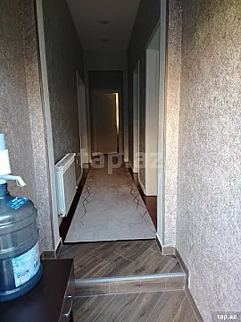 Kirayə verilir 3 otaqlı həyət evi 85 m² — Bakı, Mehdiabad 3 otaq 85.00 m²