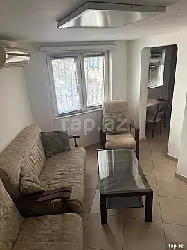 Kirayə verilir ofis — Bakı, Sahil qəs.