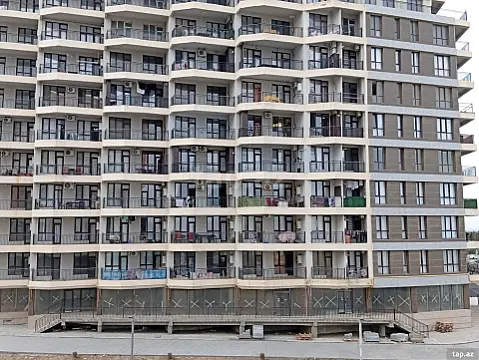 Kirayə verilir 2 otaqlı yeni tikili 63 m² — Sumqayıt 2 otaq 63.00 m²