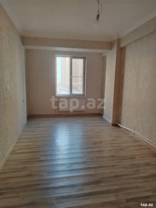 Kirayə verilir 3 otaqlı yeni tikili 82 m²