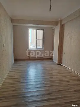 Kirayə verilir 3 otaqlı yeni tikili 82 m² — Sumqayıt, Saray 3 otaq 82.00 m²