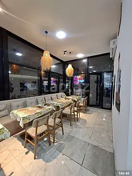 Kirayə verilir obyekt — Bakı, İnşaatçılar