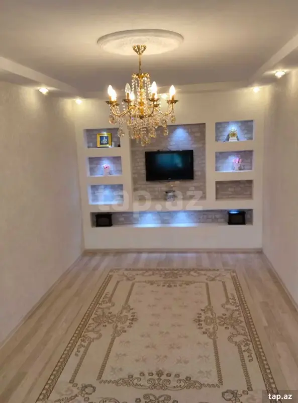 Satılır 3 otaqlı həyət evi 70 m²