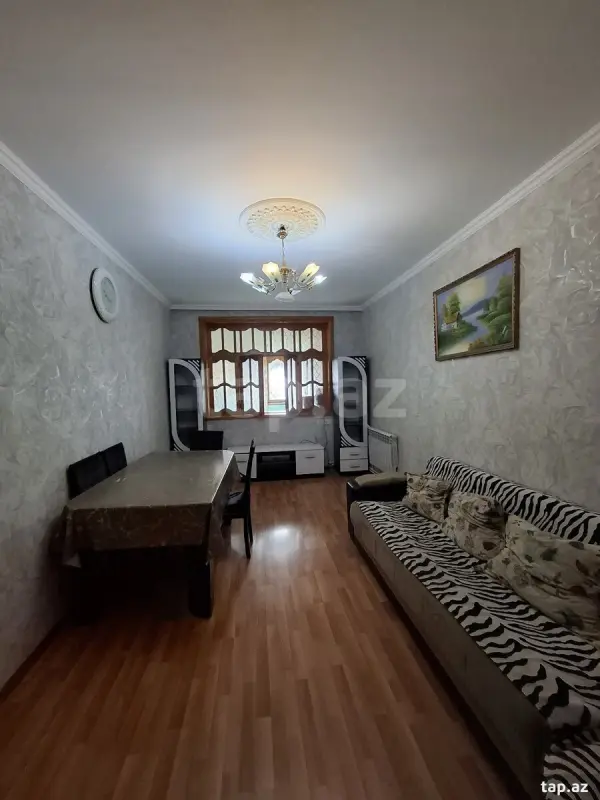 Satılır 3 otaqlı yeni tikili 75 m²