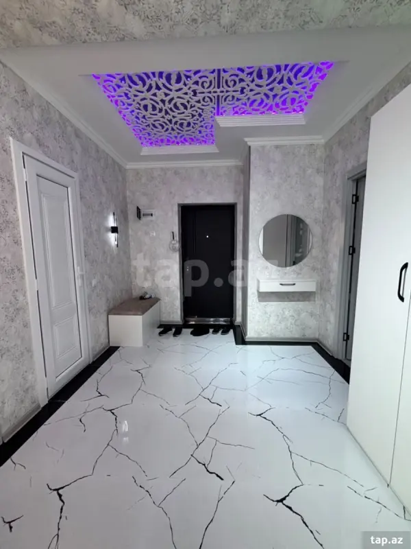 Satılır 3 otaqlı yeni tikili 71 m²
