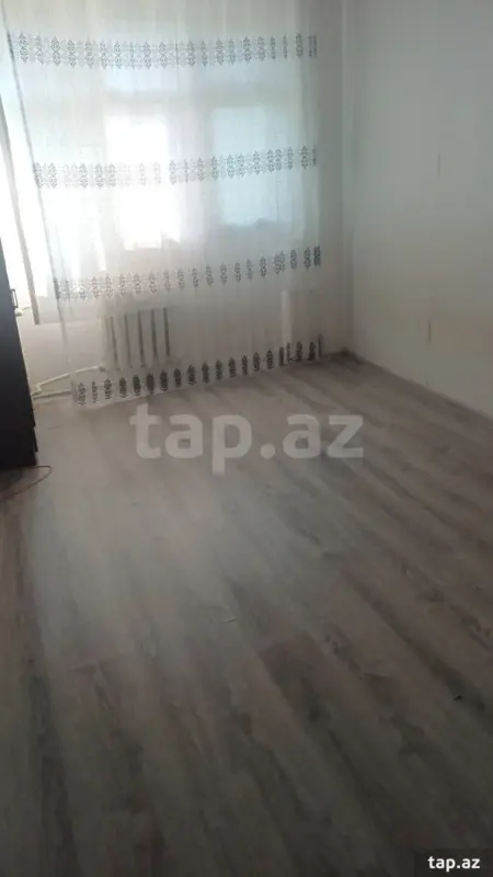 Kirayə verilir 1 otaqlı mənzil 15 m²