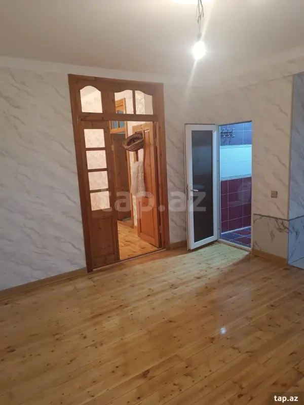 Kirayə verilir 3 otaqlı mənzil 55 m²