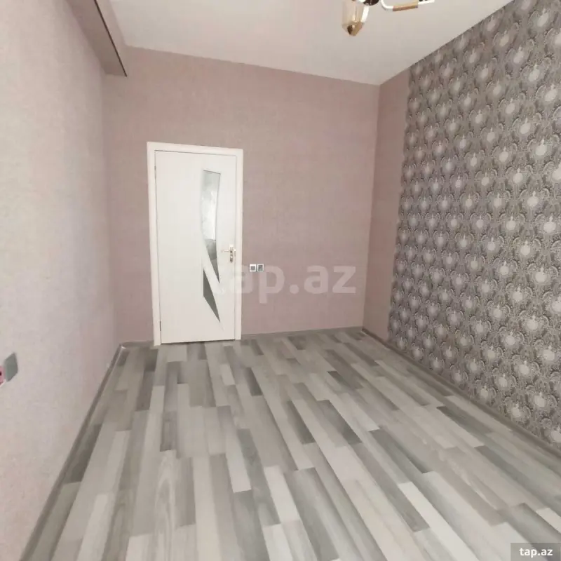 Kirayə verilir 2 otaqlı yeni tikili 50 m²