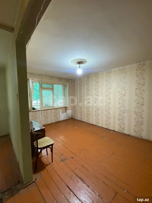Satılır 1 otaqlı mənzil 30 m²