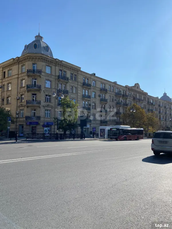 Kirayə verilir 2 otaqlı mənzil 22 m²