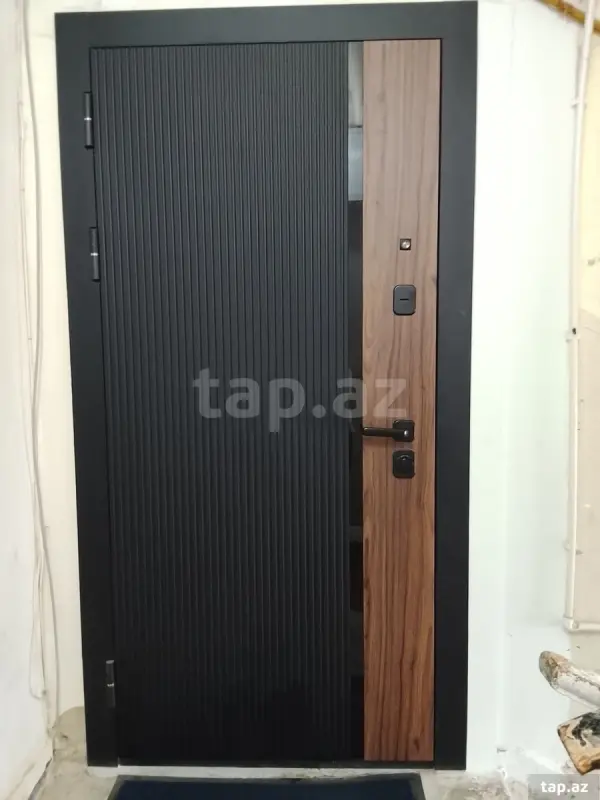 Satılır 3 otaqlı mənzil 61 m²