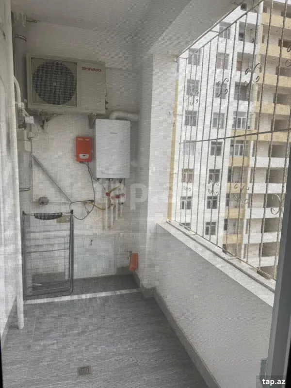 Satılır 2 otaqlı yeni tikili 51 m²