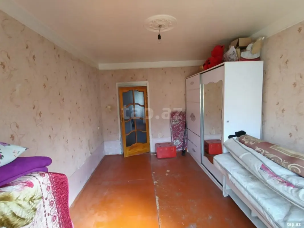 Satılır 3 otaqlı mənzil 66 m²