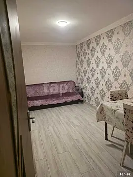 Kirayə verilir 2 otaqlı yeni tikili 40 m² — Xırdalan, Xırdalan 2 otaq 40.00 m²