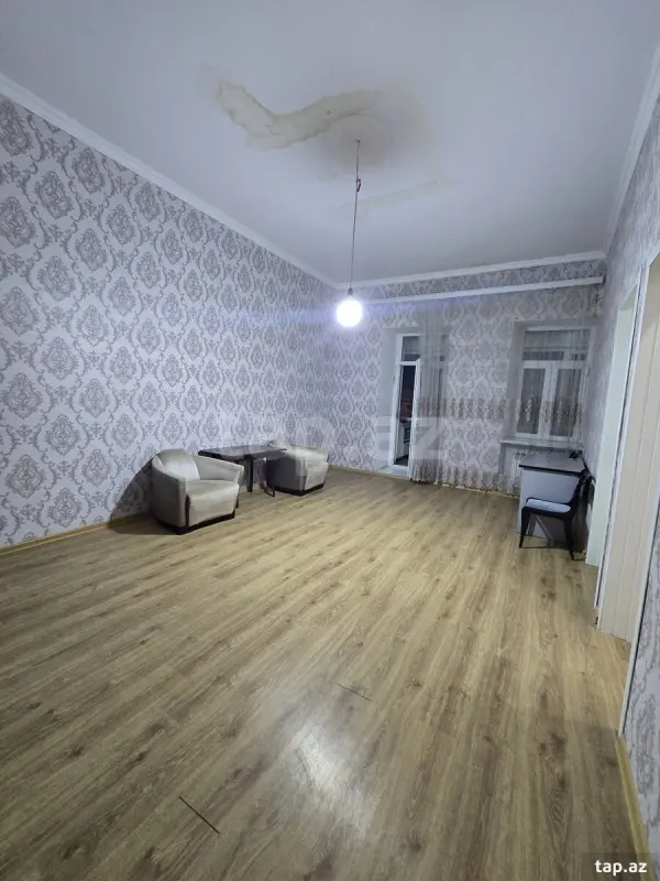 Kirayə verilir 3 otaqlı mənzil 120 m²
