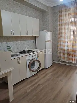 Kirayə verilir 2 otaqlı yeni tikili 86 m² — Xırdalan, Xırdalan 2 otaq 86.00 m²