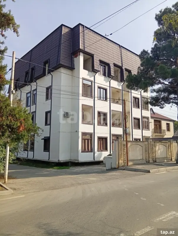 Satılır 3 otaqlı yeni tikili 68 m²
