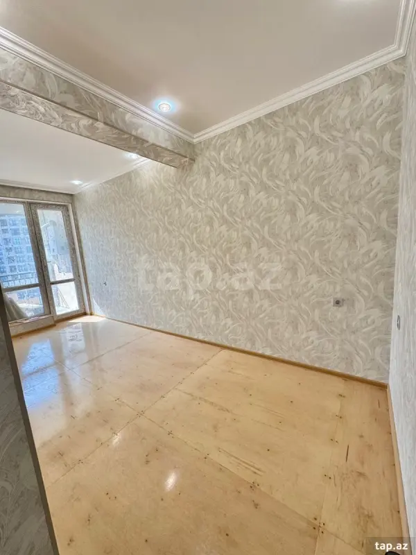 Satılır 1 otaqlı yeni tikili 45 m²