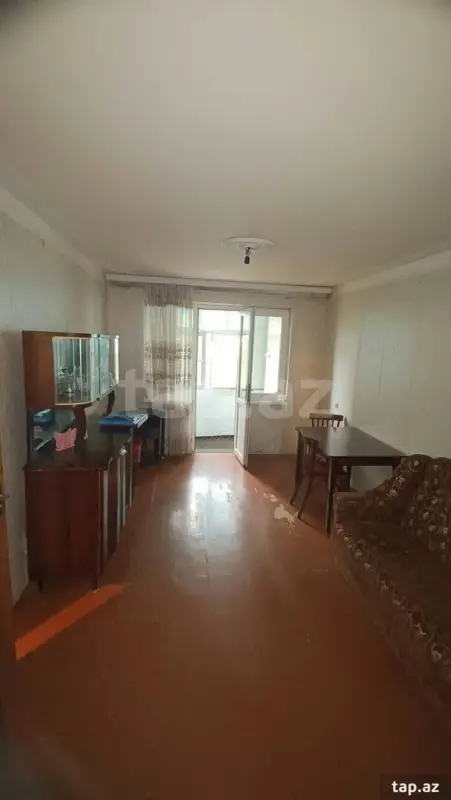 Satılır 1 otaqlı mənzil 31 m²