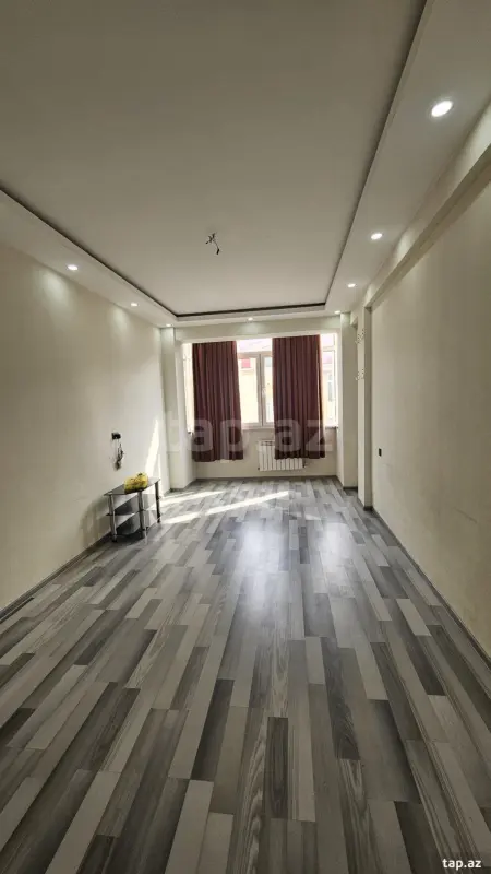 Satılır 2 otaqlı yeni tikili 55 m²