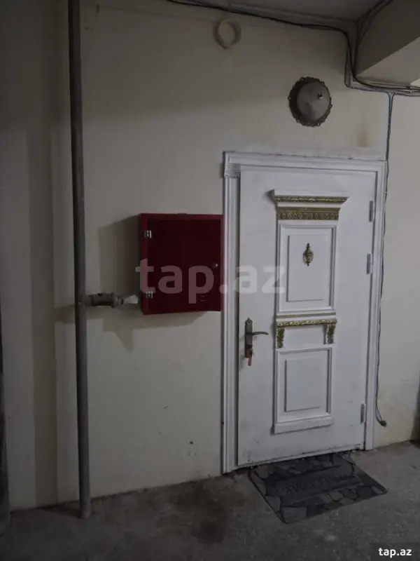 Kirayə verilir 2 otaqlı yeni tikili 90 m²