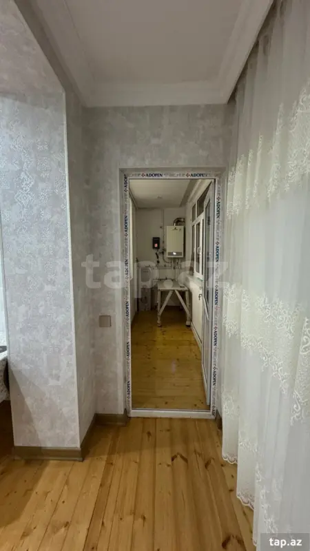 Kirayə verilir 3 otaqlı mənzil 75 m²