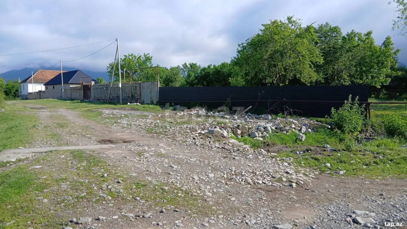 Satılır 3 otaqlı həyət evi 95 m²