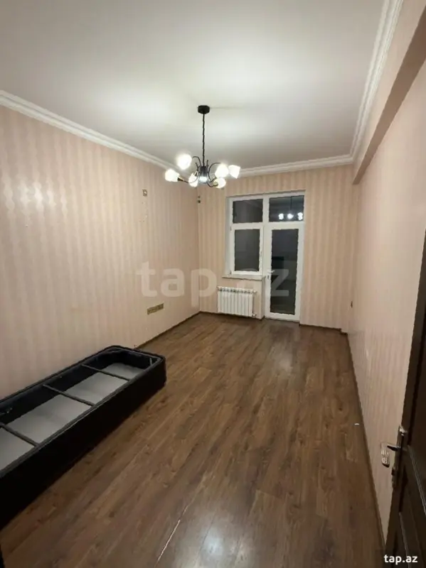 Satılır 1 otaqlı yeni tikili 39 m²