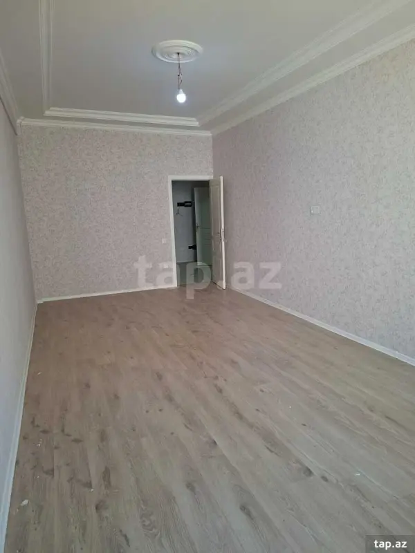 Satılır 2 otaqlı yeni tikili 60 m²