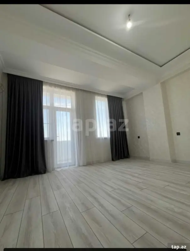 Satılır 2 otaqlı yeni tikili 65 m²