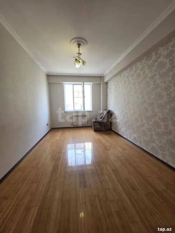 Kirayə verilir 2 otaqlı yeni tikili 65 m²