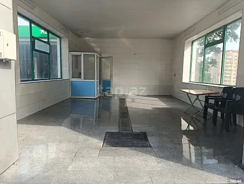 Kirayə verilir obyekt — Bakı, Yasamal
