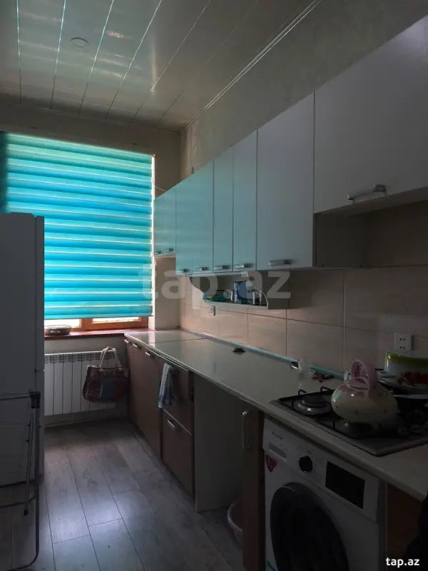 Kirayə verilir 3 otaqlı yeni tikili 93 m²