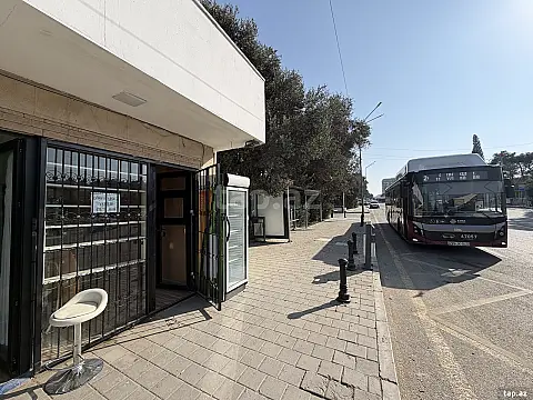 Kirayə verilir ofis — Bakı, Qaraçuxur