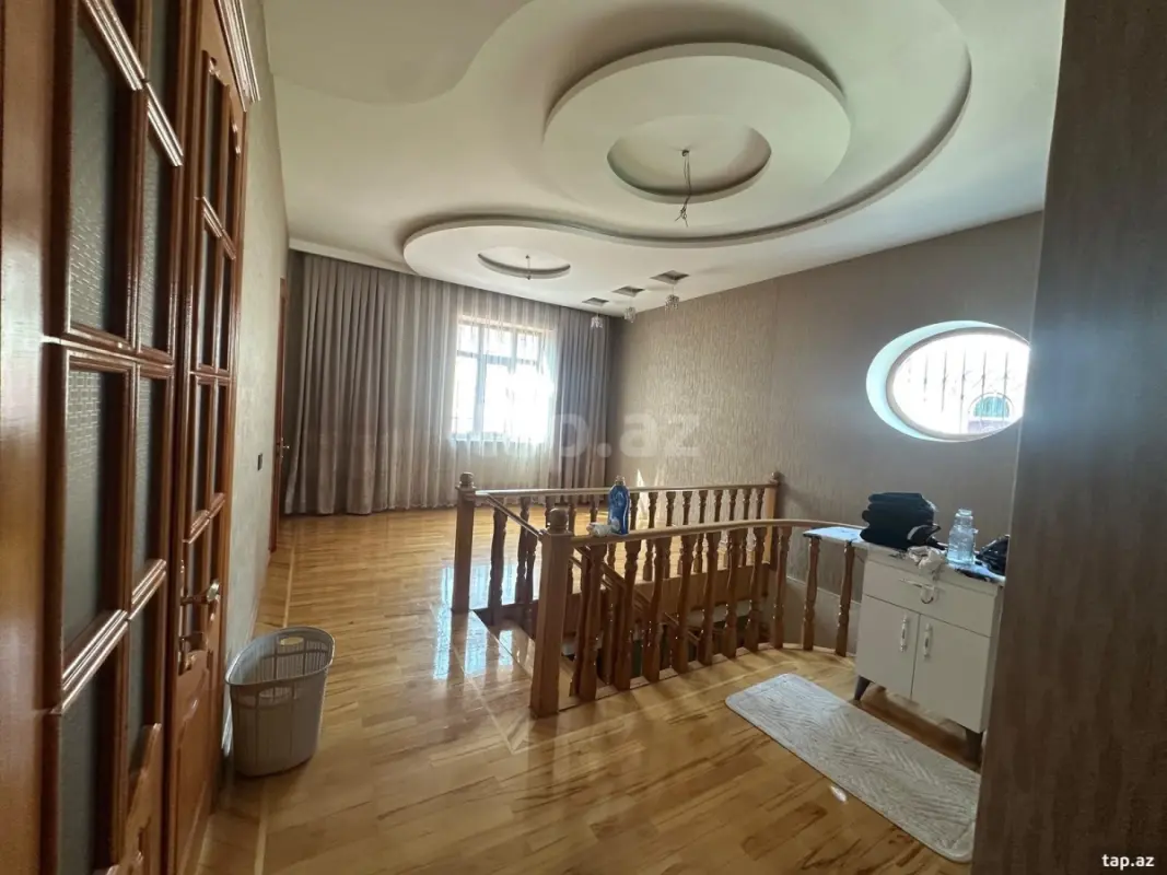 Kirayə verilir 3 otaqlı həyət evi 182.3 m²