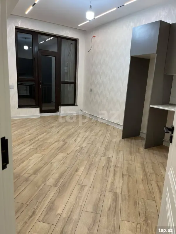 Satılır 2 otaqlı yeni tikili 63 m²