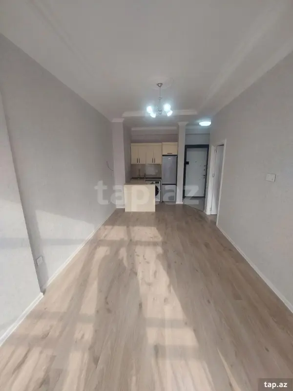 Kirayə verilir 2 otaqlı yeni tikili 55 m²
