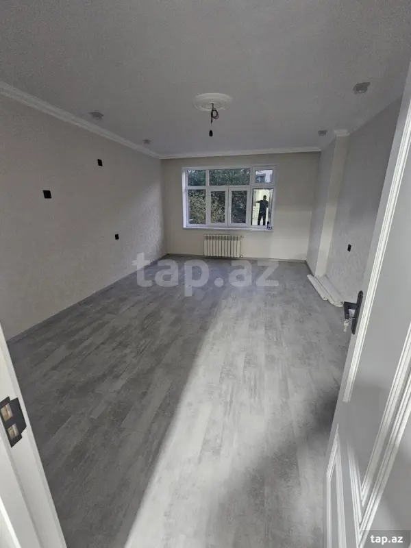Satılır 3 otaqlı mənzil 68 m²