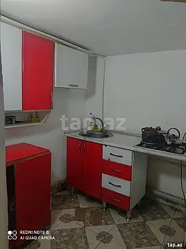 Kirayə verilir 2 otaqlı mənzil 50 m² — Bakı 2 otaq 50.00 m²