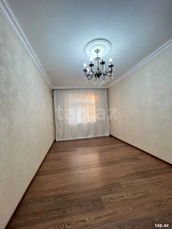 Kirayə verilir 3 otaqlı mənzil 90 m²