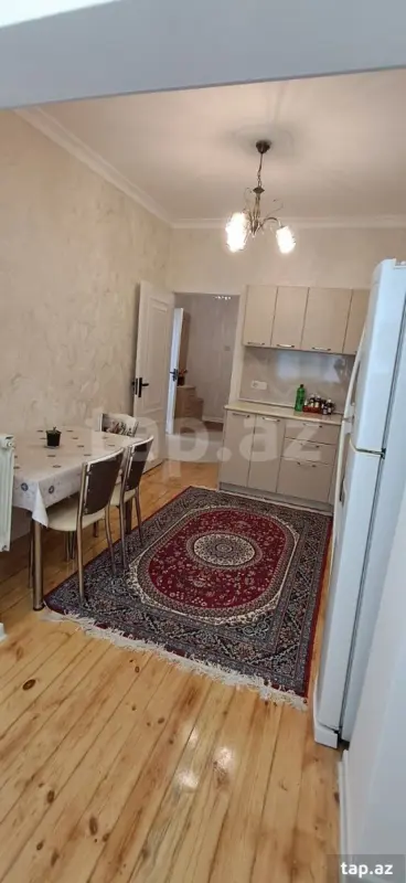 Satılır 2 otaqlı mənzil 57 m²